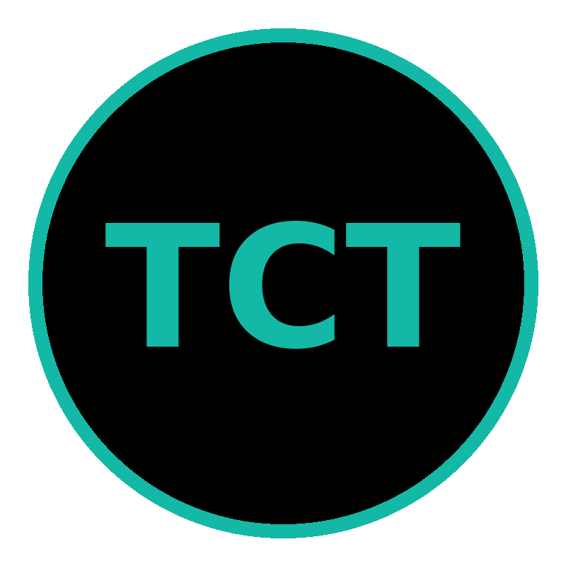 TCT Logo